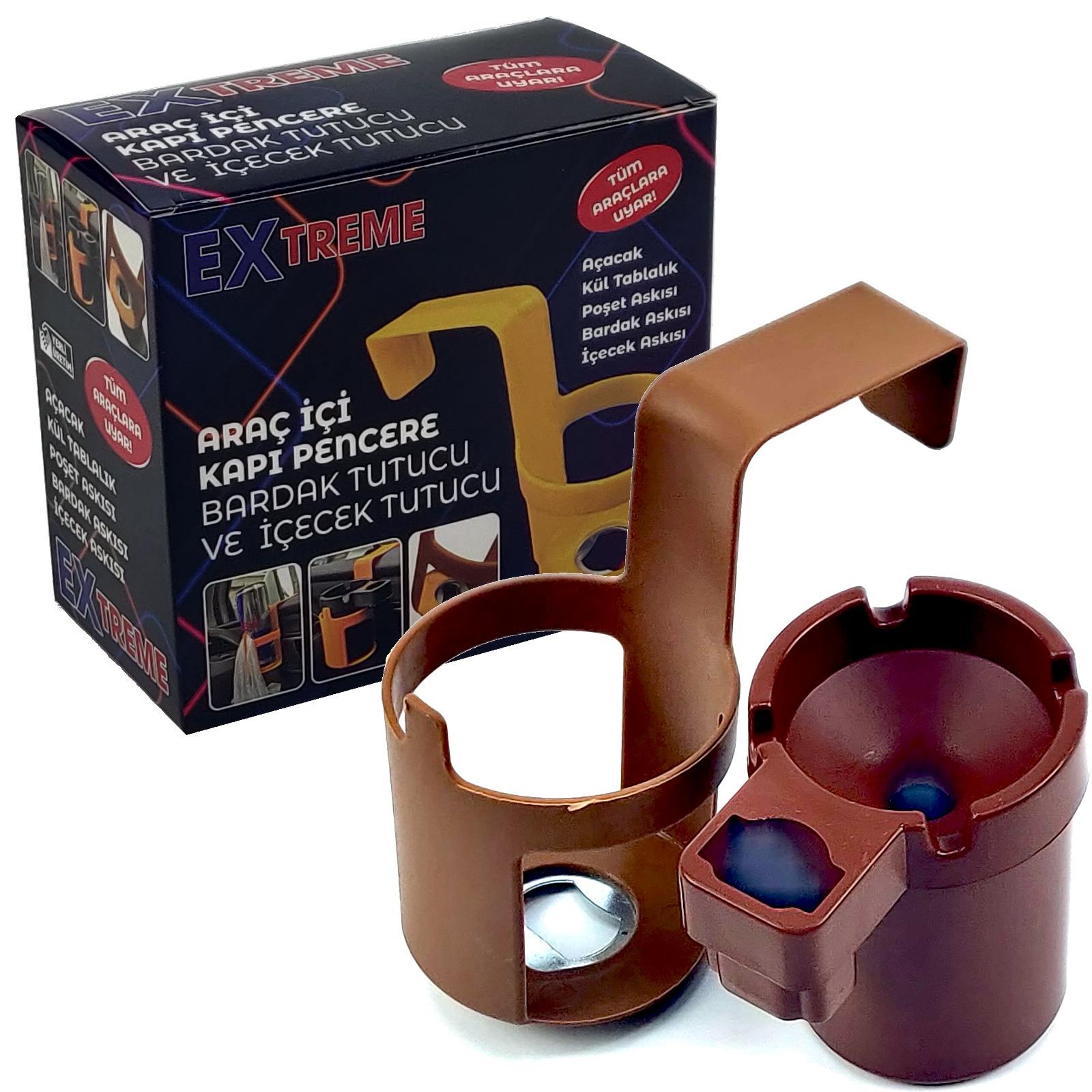 Haval H9 2025 Cup Holder Ashtray - Interior Accessories Storage Guide